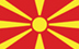 Zastava Severne Makedonije