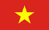 Zastava Vietnama