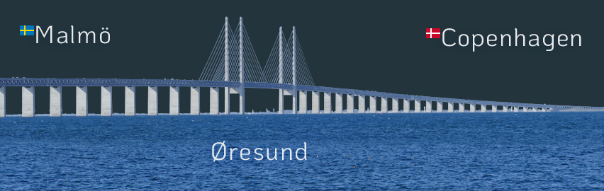Øresund Bridge
